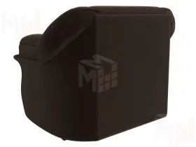 Кресло Карнелла ( Коричневый )