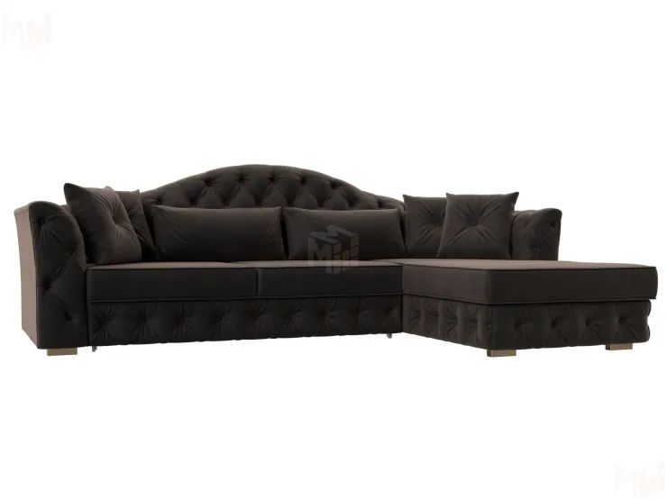 Диван угловой Артис правый угол