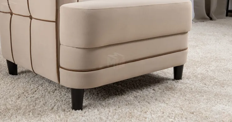 Кресло для отдыха Черри Н ТК 284