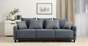 Диван-кровать Дакота ТД 584