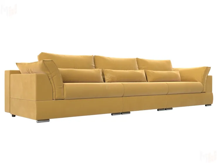 Диван прямой Пекин Long