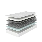 Детский матрас Bambino Kids 80*186 см