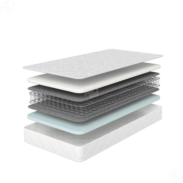 Детский матрас Bambino Kids 80*186 см