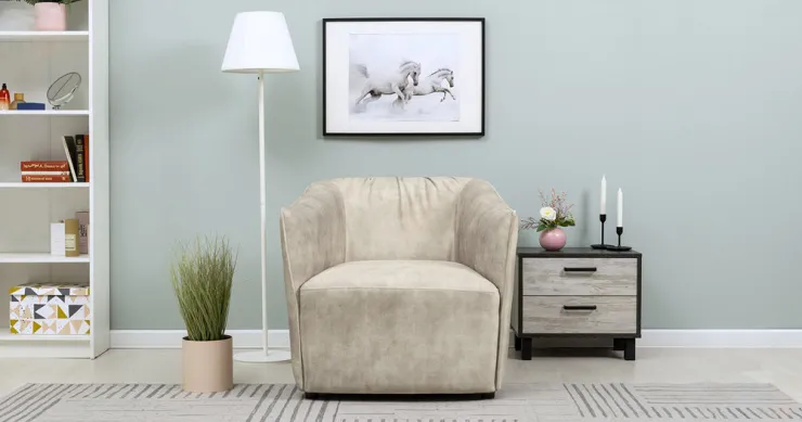 Кресло для отдыха Флэш ТК 553