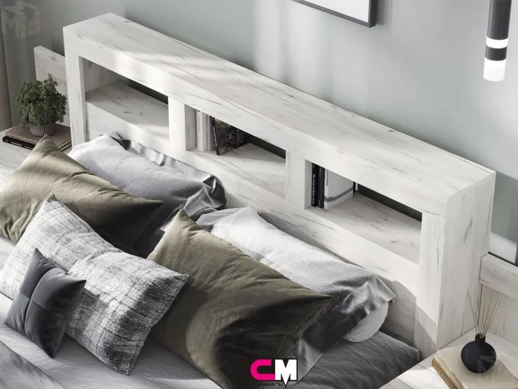 Кровать Гранд  1,6