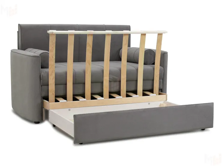 Диван-кровать Мелани (120) ТД 333