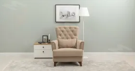 Кресло для отдыха Ирис ТК 581