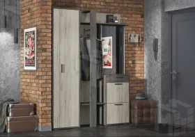 Модульная прихожая Эдинбург