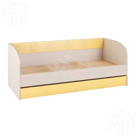 Маугли Кровать Модуль МДМ-12К