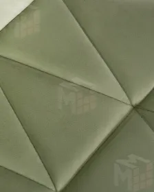 Стул барный DOBRIN BARNY (мятный велюр (MJ9-87))