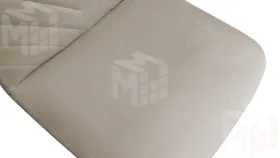 Стул Шерри К1С  Черный муар, Велюр Confetti Smoke