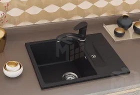 Односекционная реверсивная мойка ULGRAN U-207