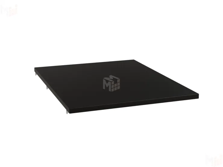 2.06.05.070.5 МАКС полка 50х58 Дуб Венге RU