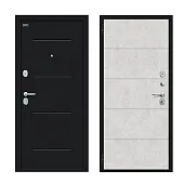 Входная металлическая дверь Граффити-1 Инсайд Look Art