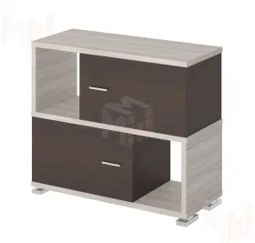 Стеллаж СБ-30-2