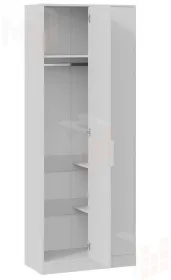 Шкаф угловой Марли 403.014.000 Белый