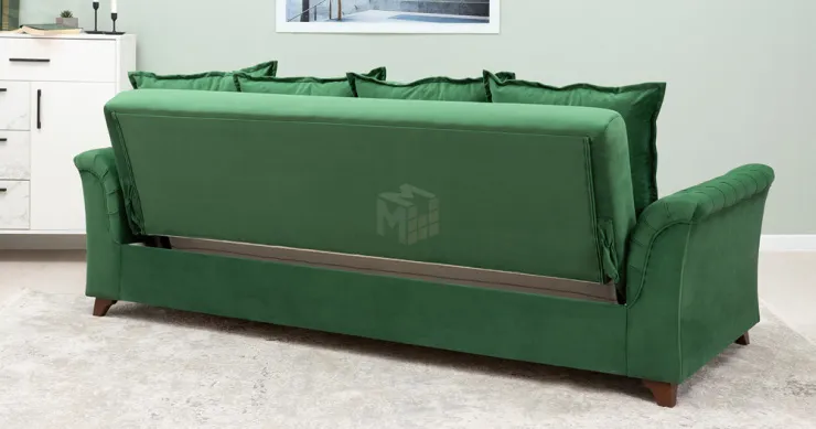 Диван-кровать Ирис ТД 579