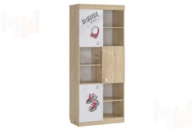 Стеллаж Энерджи