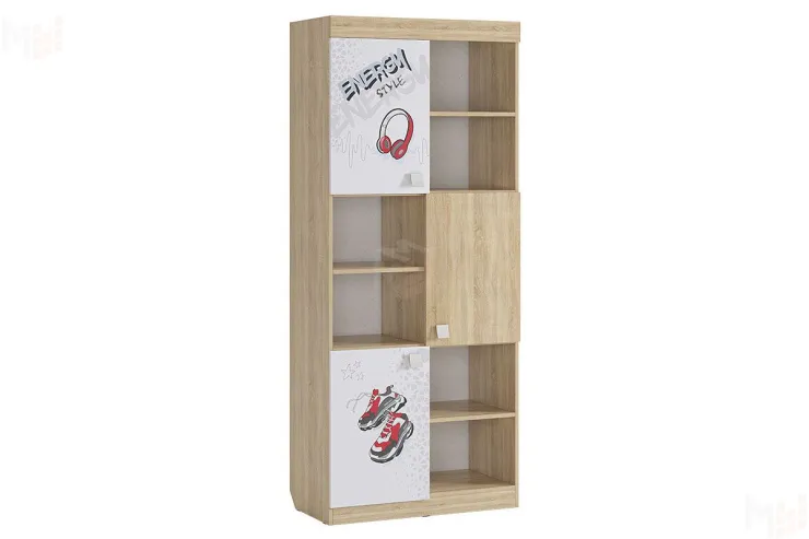 Стеллаж Энерджи