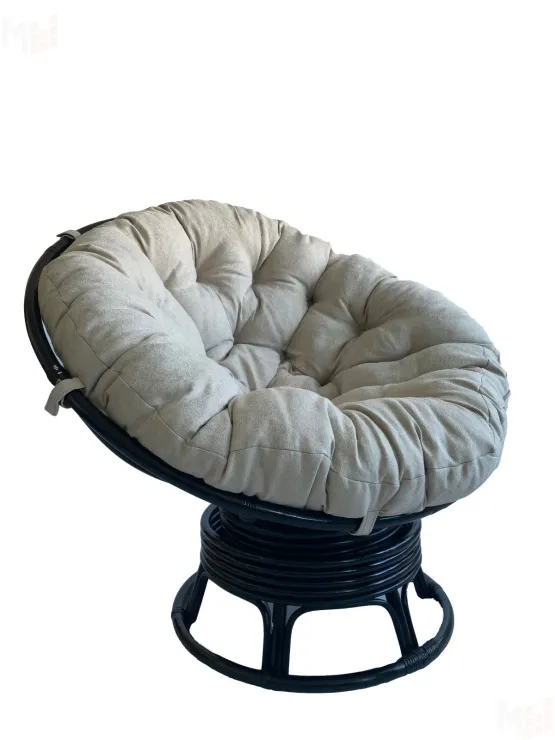 Кресло Папасан вращающийся 23/01В