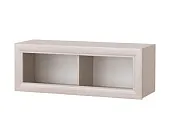 ПОЛКА-ВИТРИНА ОКТАВА 1040