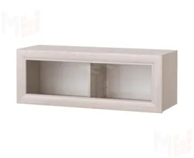 ПОЛКА-ВИТРИНА ОКТАВА 1040