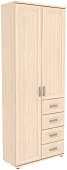 Шкаф для одежды ГАРУН-К 502.10