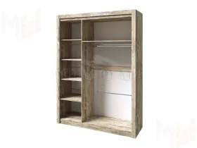 Спальный гарнитур Ривьера