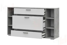 Комод Денвер КМ-02