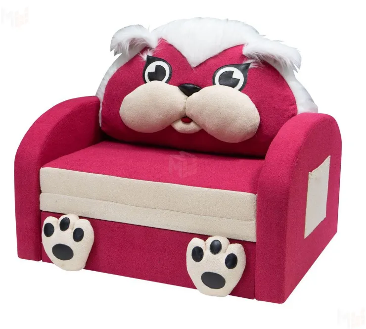 Детский диван Мурка