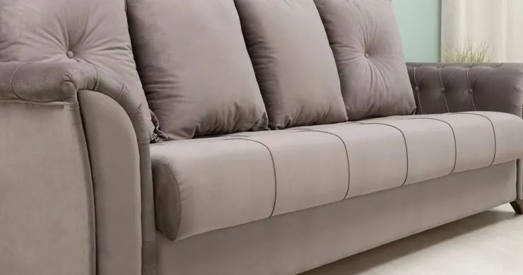 Диван-кровать Ирис ТД 577