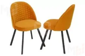 Комплект Милан диван+2 стула