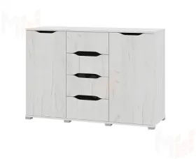 Комод Вега 1200 (прованс)