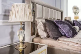 Спальня Замира 5-ств бежевый