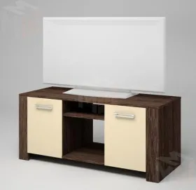 Тумба ТВ Фанки Тайм ФТ-07 