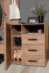 Прихожая Nature 1