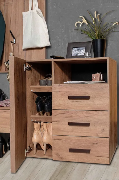 Прихожая Nature 1