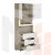 Стеллаж с ящиками СЖ-032_Ю Палермо-3