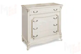 Комод Мона Лиза крем