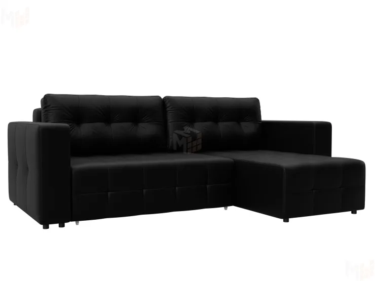 Диван угловой Лига-075 угол универсальный