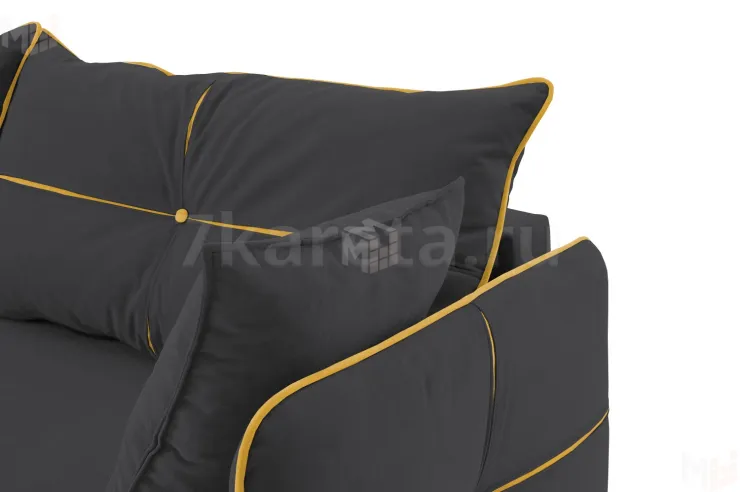 Диван Ричард Ультра grafit