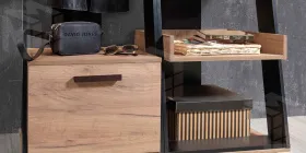 Прихожая Nature 4