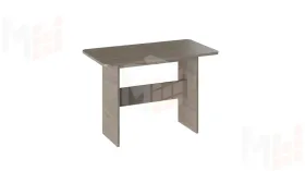 Стол раздвижной Дублин Дуб Сонома трюфель