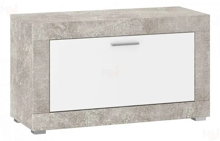 Тумба для обуви НК-мебель Монтана ПТ-1 NKM_73020151