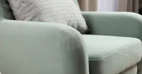 Кресло для отдыха Дакота ТК 585