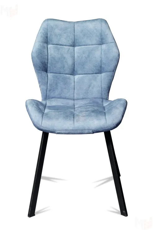 Стул Рим (велюр лагуна)