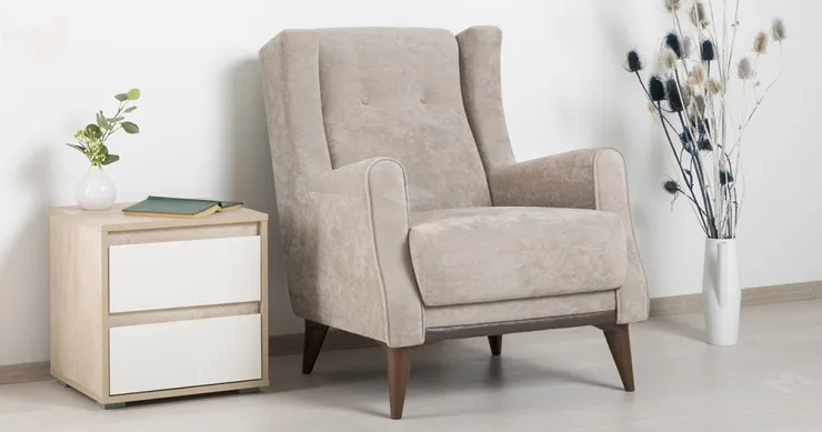 Кресло для отдыха Плимут ТК 378