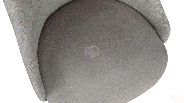 Стул Толедо тип 1 Графит / тк. №226/ тк.221