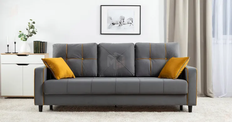 Диван-кровать Черри Н  ТД 287