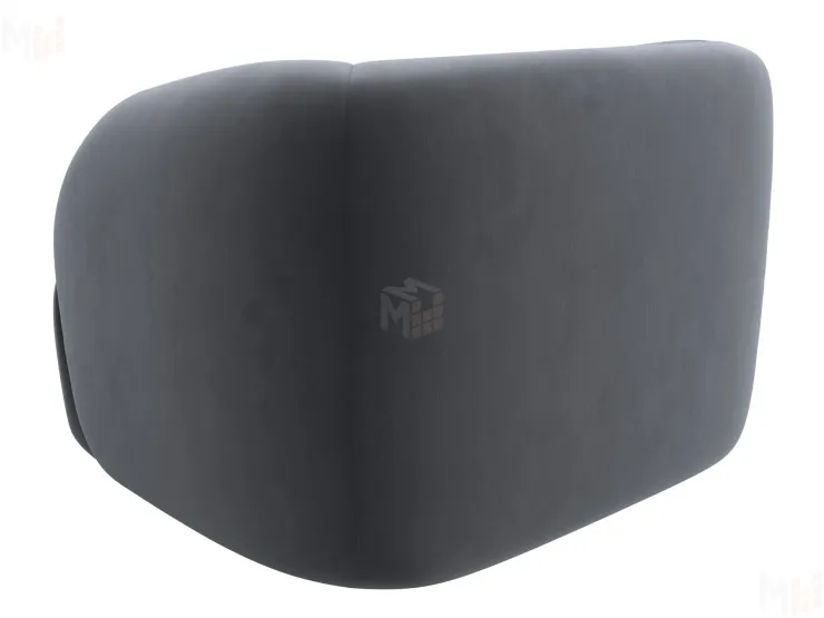 Кресло Лига-041 ( Серый )